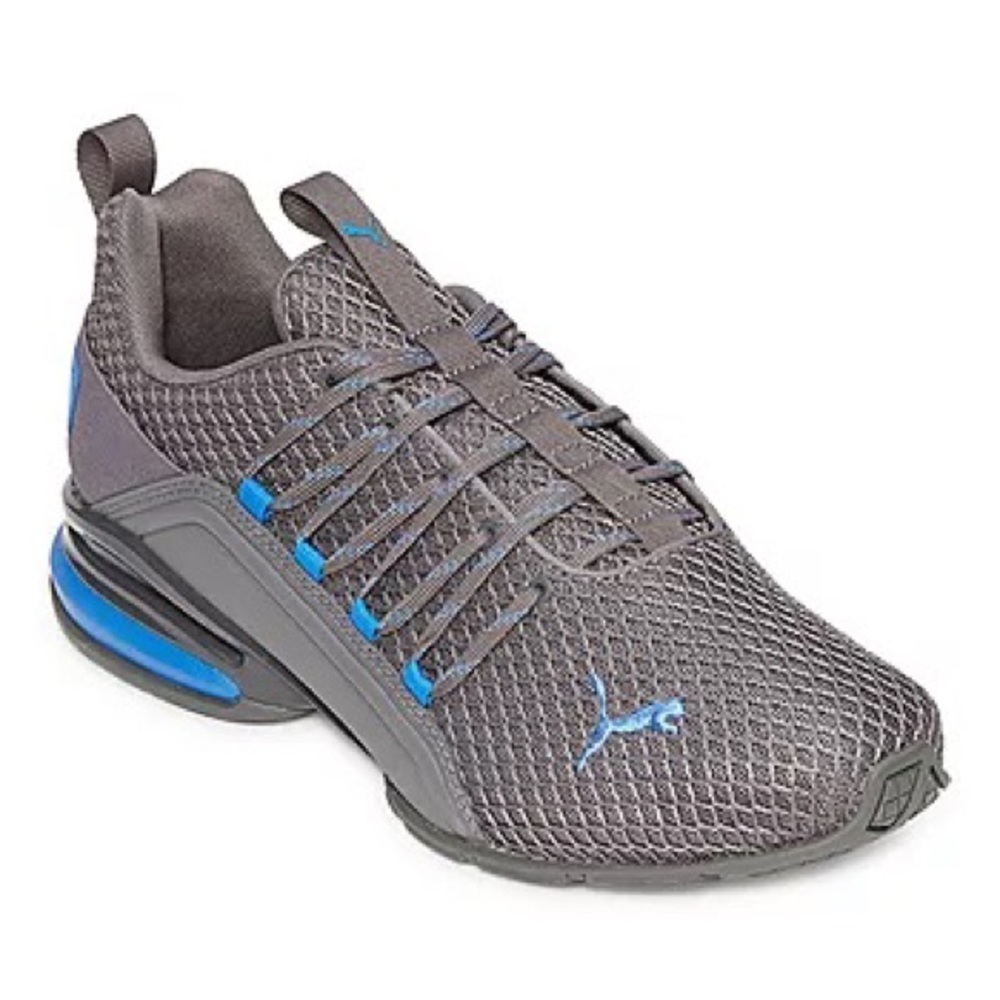 Puma Axelion Mens Training Shoes